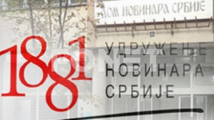 Prećeno trečini novinara 